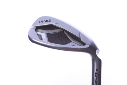 Used Ping G430 Lob Wedge - Right-Handed - 58 Degrees - Regular Flex