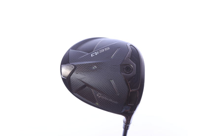 Used TaylorMade Qi35 Driver - 9 Degrees - Stiff Flex Fujikura Ventus Blue 5 - Right-Handed-Next Round