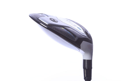 Used TaylorMade SIM2 Titanium 3-Wood - Right-Handed - 15 Degrees - Extra Stiff Flex