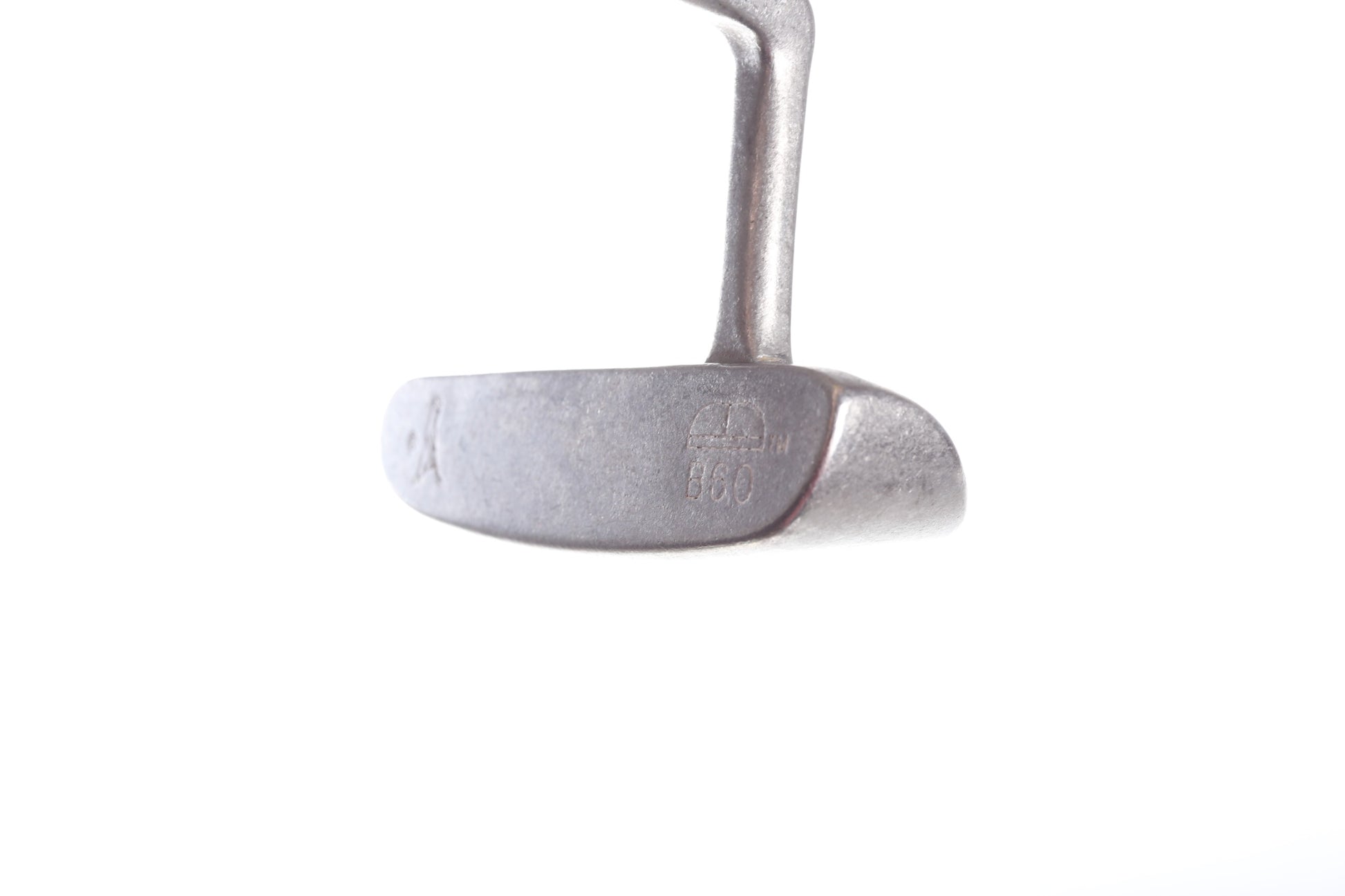 Used Ping B60 Putter - Right-Handed - 36 in - Blade-Next Round