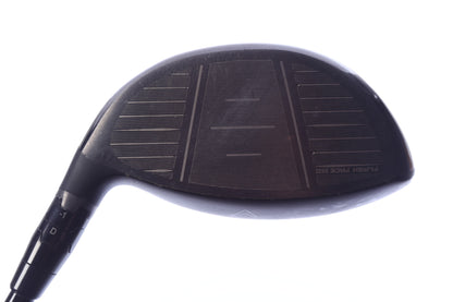 Used Callaway Rogue ST MAX Driver - 10.5 Degrees - Stiff Flex Mitsubishi AV Blue - Right-Handed