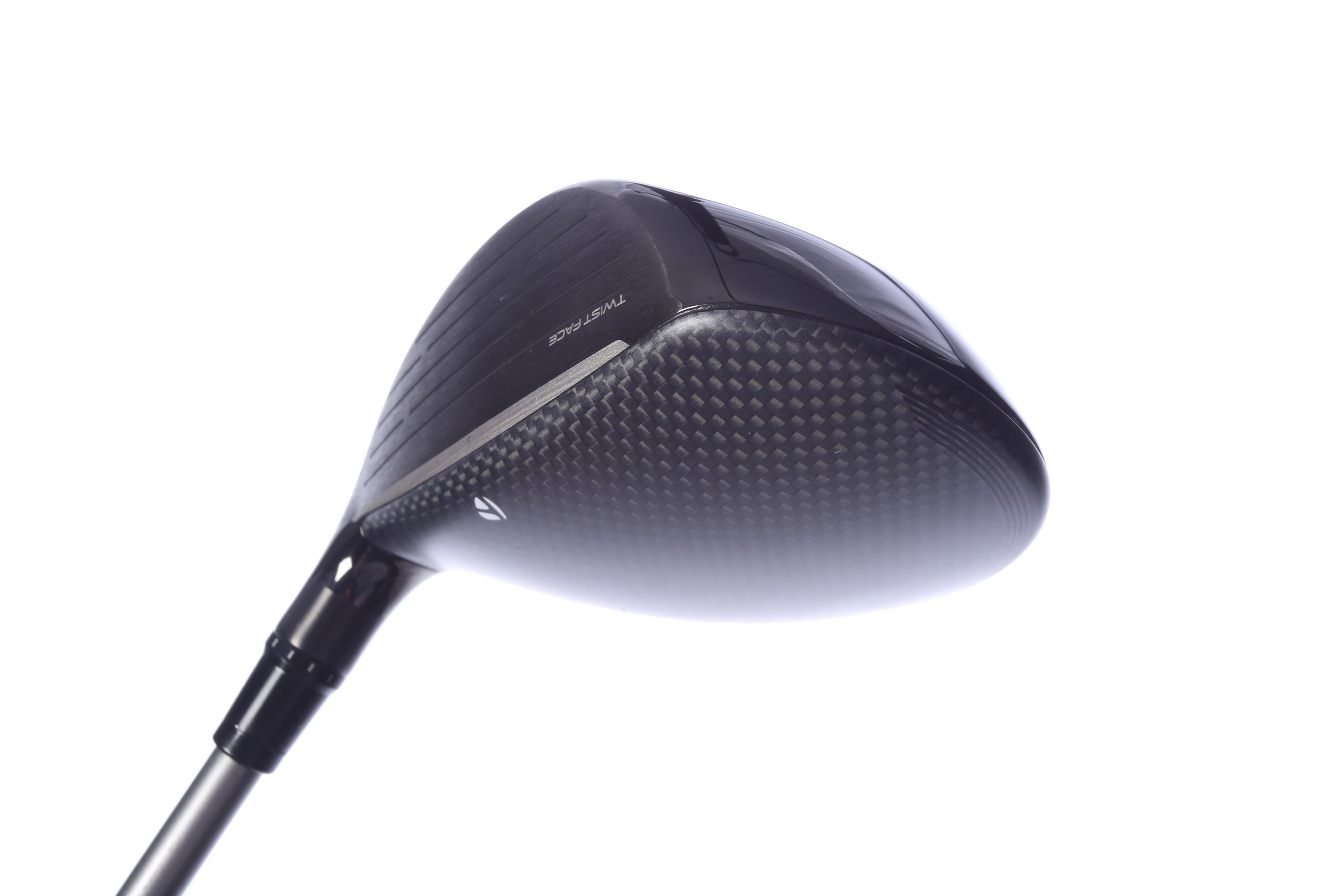 Used TaylorMade Qi35 5-Wood - Right-Handed - 18 Degrees - Regular Flex