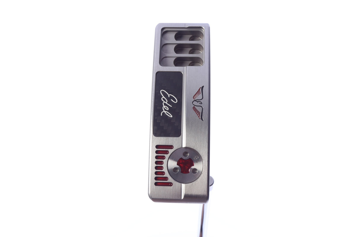 Used Edel EAS 1.5 Putter - Right-Handed - 34 in - Blade