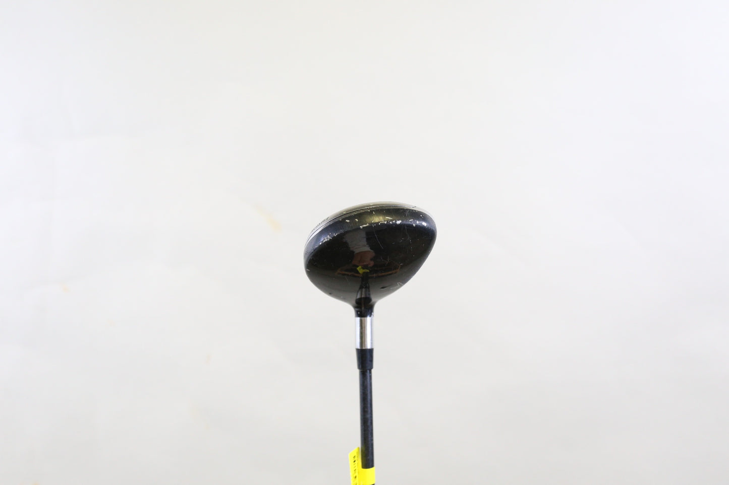 Used Callaway FT Draw 3-Wood - Left-Handed - 15 Degrees - Stiff Flex-Next Round