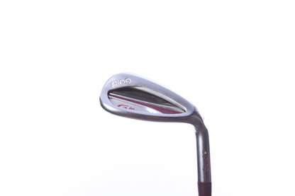 Used Ping G LE 2 Sand Wedge - Right-Handed - 58 Degrees - Ladies Flex-Next Round