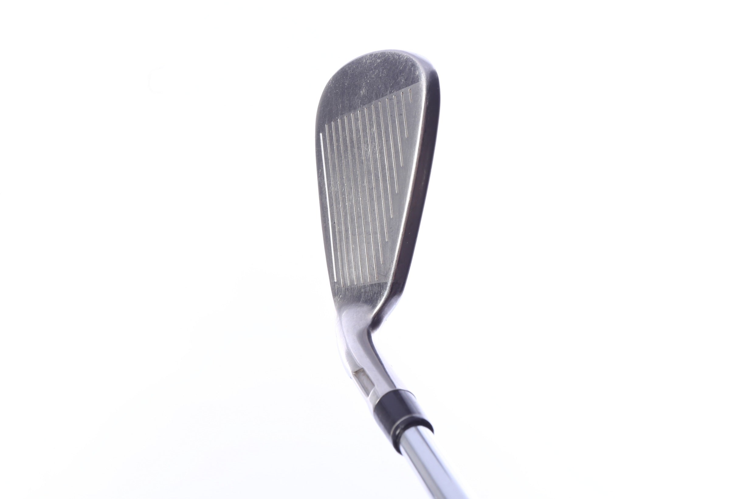 Used TaylorMade SIM2 MAX Single 6-Iron - Right-Handed - Regular Flex