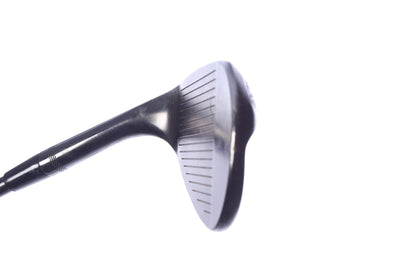 Used Titleist Vokey SM9 Jet Black Lob Wedge - Right-Handed - 60 Degrees - Wedge Flex-Next Round