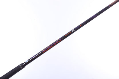 Used Va Composites Nemesys Hybrid Shaft Stiff Flex Graphite - 39.75 in - No Adapter-Next Round