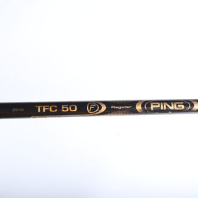 Used Ping Rapture V2 3-Wood - Right-Handed - 16 Degrees - Regular Flex-Next Round