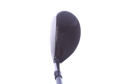 Used Callaway Mavrik 3H Hybrid - Right-Handed - 18 Degrees - Stiff Flex