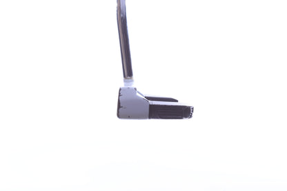 Used TaylorMade Spider Mallet Putter - Left-Handed - 34.5 in - Mallet