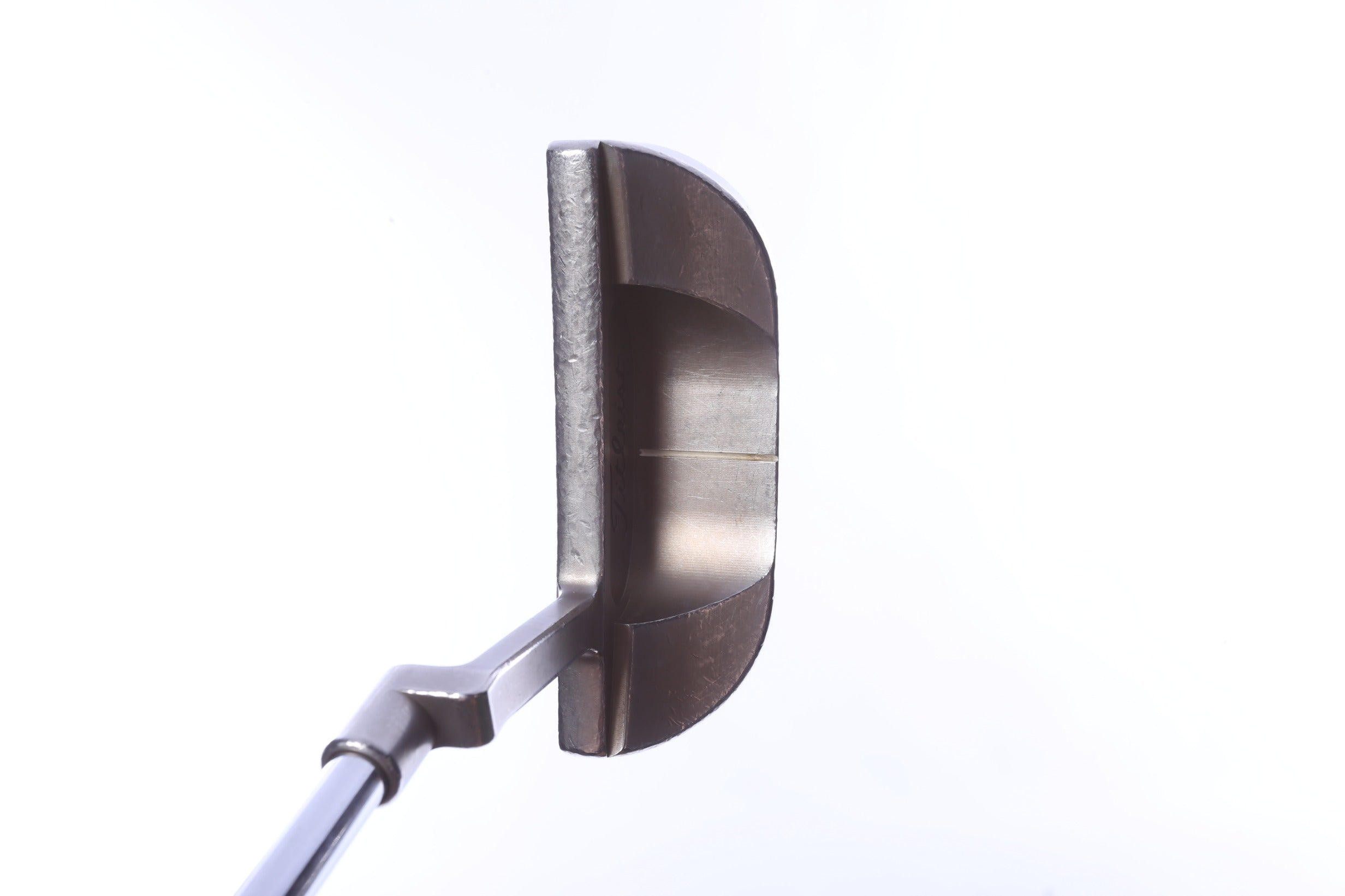 Used Titleist Scotty Cameron California Sea Mist Sonoma Putter - Right-Handed - 35 in - Blade-Next Round