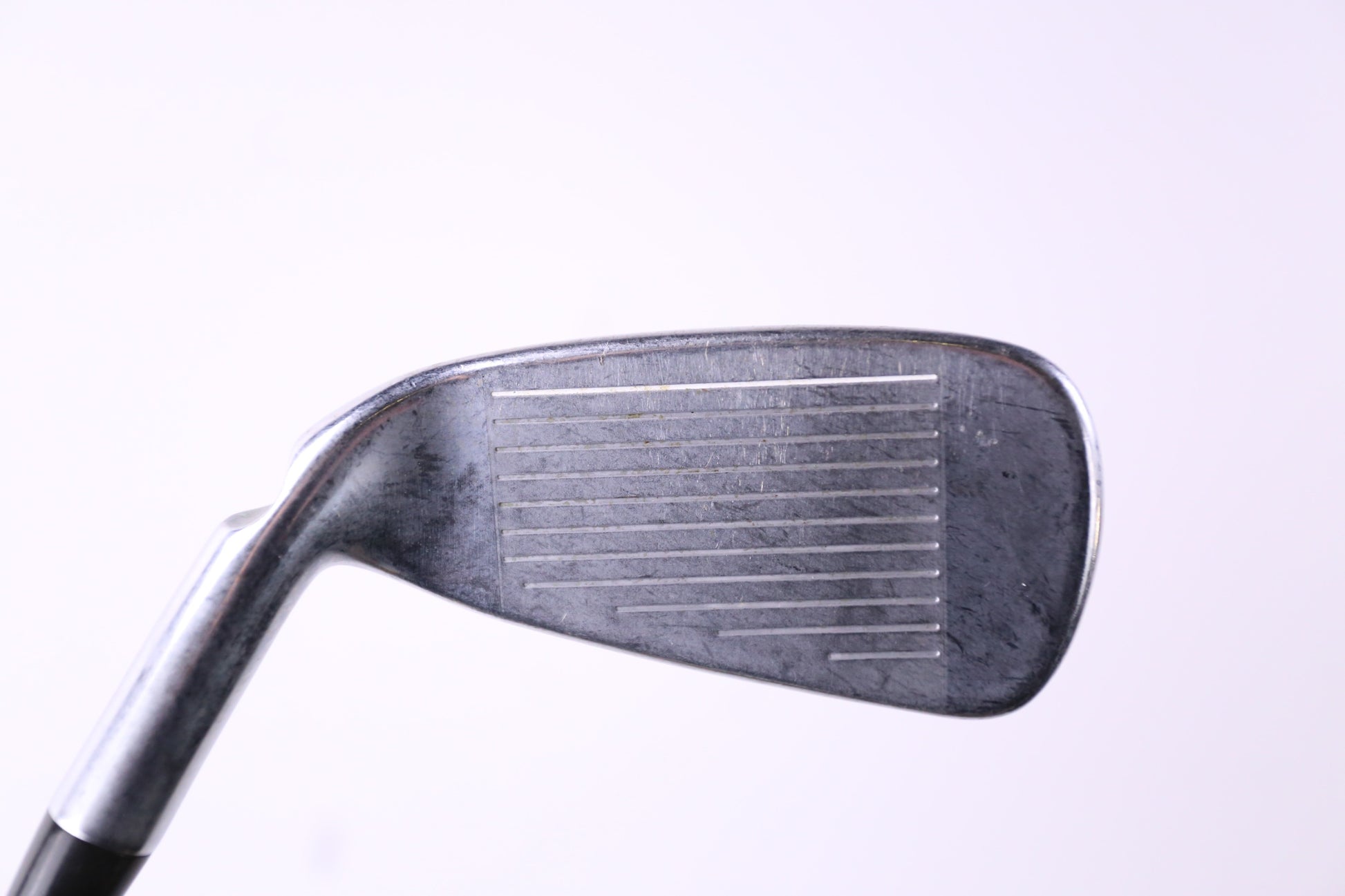 Used Ping G400 Crossover 3H Hybrid - Right-Handed - 19 Degrees - Stiff Flex-Next Round