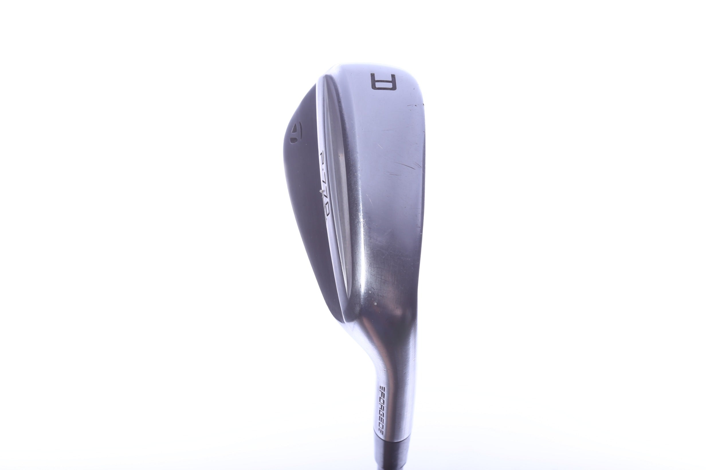 Used TaylorMade 2024 P770 Approach Wedge - Right-Handed - 50 Degrees - Seniors Flex