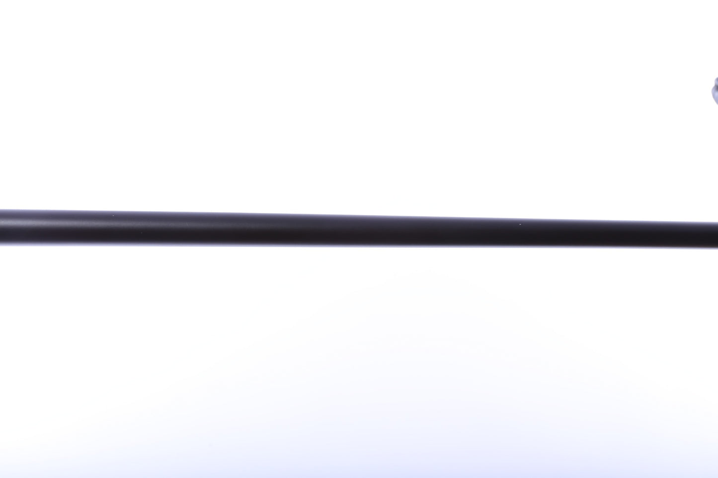 Used Evnroll ER2 Black MidBlade Putter - Right-Handed - 35 in - Blade