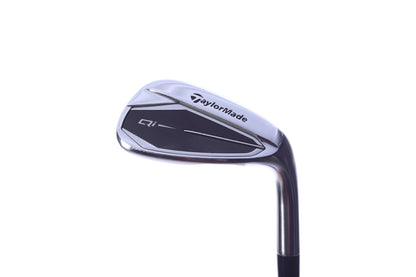 Used TaylorMade Qi Approach Wedge - Right-Handed - 49 Degrees - Regular Flex