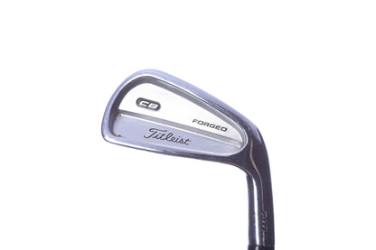 Used Titleist CB 710 Forged Single 3-Iron - Right-Handed - Stiff Flex