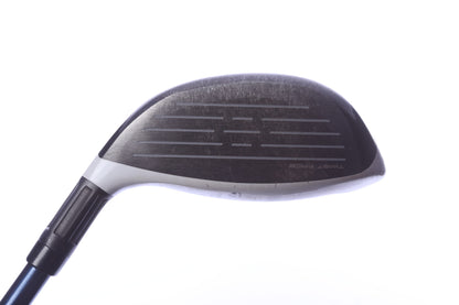 Used TaylorMade SIM MAX 3-Wood - Right-Handed - 15 Degrees - Stiff Flex