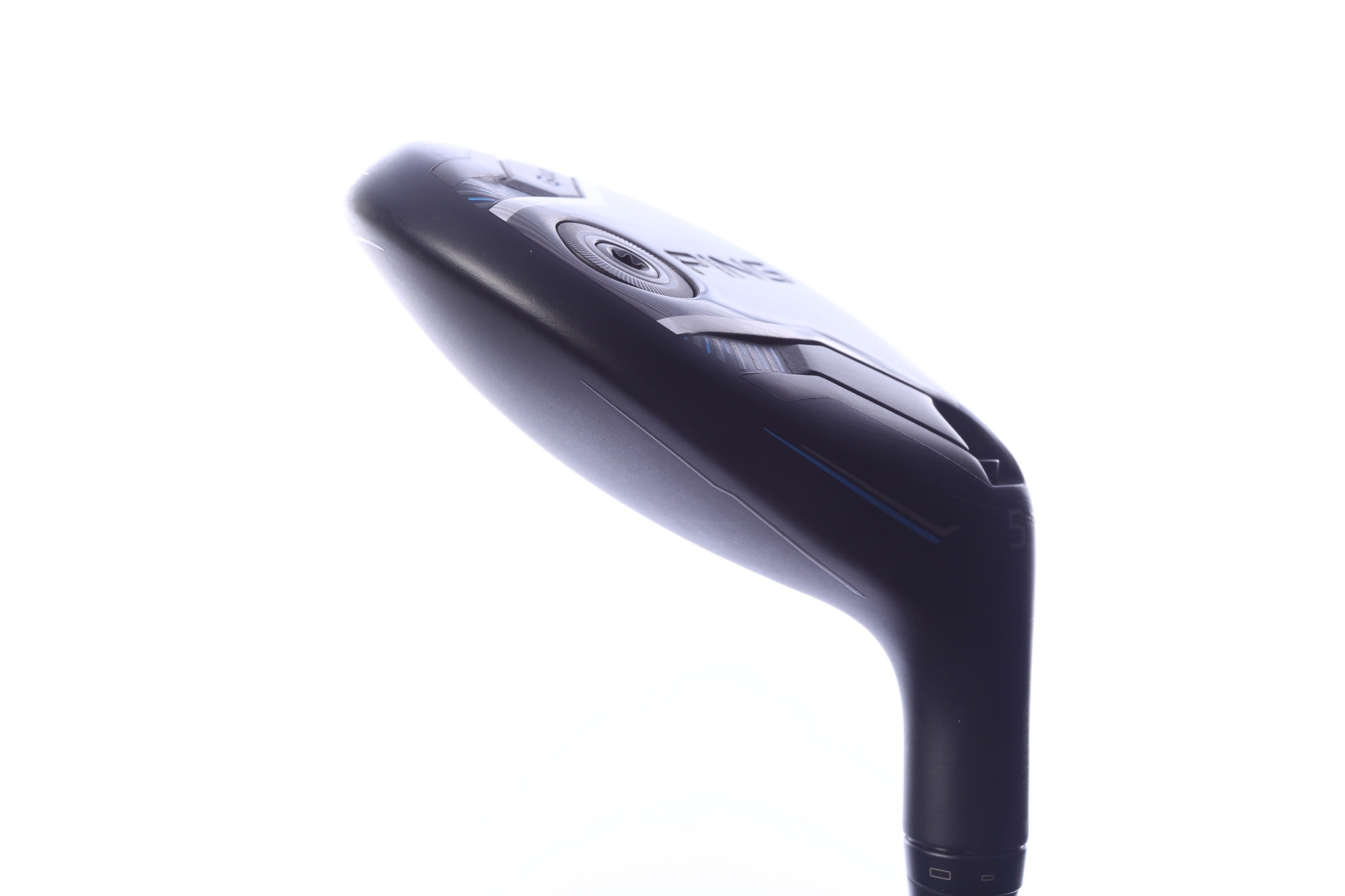Used Ping G440 5H Hybrid - Right-Handed - 26 Degrees - Soft Regular Flex-Next Round