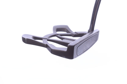 Used Ping Faith Wack-E Putter - Right-Handed - 35 in - Mallet