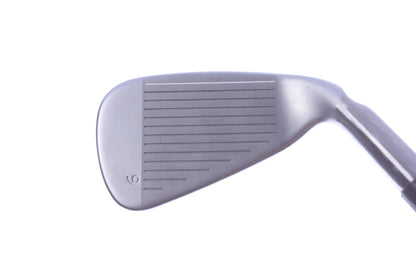 Used Ping G400 Single 6-Iron - Left-Handed - Stiff Flex-Next Round