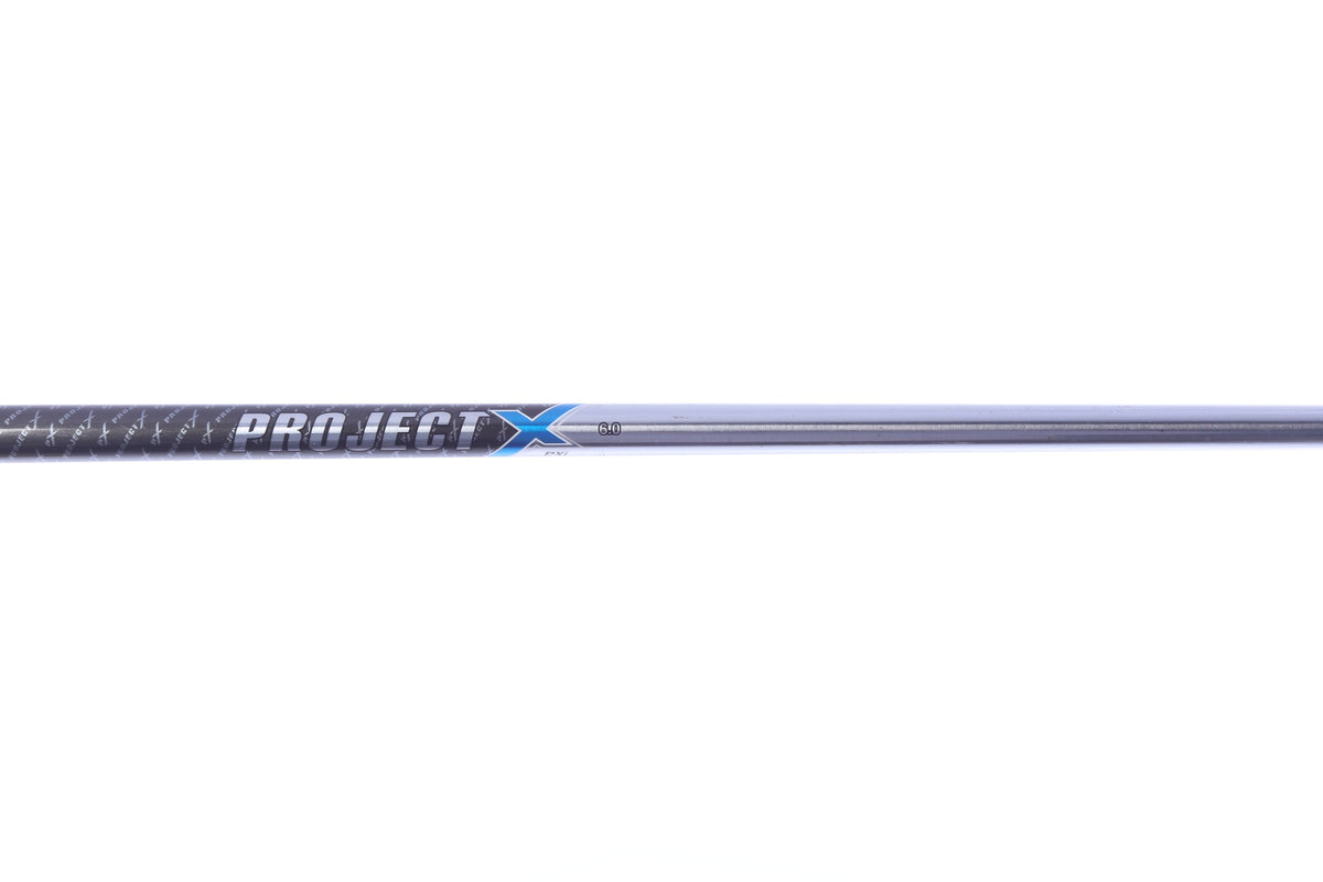 Used Callaway 2009 X Forged Single 6-Iron - Right-Handed - Stiff Flex-Next Round