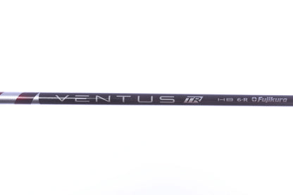 Used TaylorMade STEALTH 2 Rescue 4H Hybrid - Right-Handed - 22 Degrees - Regular Flex