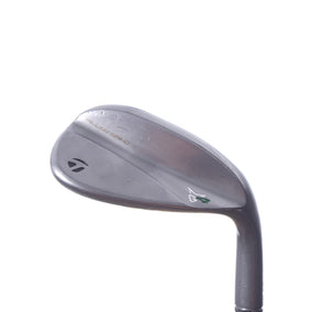 Used TaylorMade Milled Grind 4 Sand Wedge - Right-Handed - 54 Degrees - Wedge Flex-Next Round