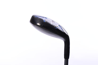 Used Callaway XR 5H Hybrid - Right-Handed - 25 Degrees - Ladies Flex