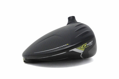 Used Ping G430 MAX 10K Driver - HEAD ONLY - Right-Handed - 9 Degrees