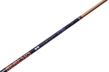 Used Va Composites Nemesys Fairway Wood Shaft Regular Flex Graphite - 42.25 in - Titleist Surefit Adapter-Next Round
