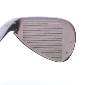 Used TaylorMade Burner Plus Approach Wedge - Right-Handed - 52 Degrees - Uniflex Flex-Next Round