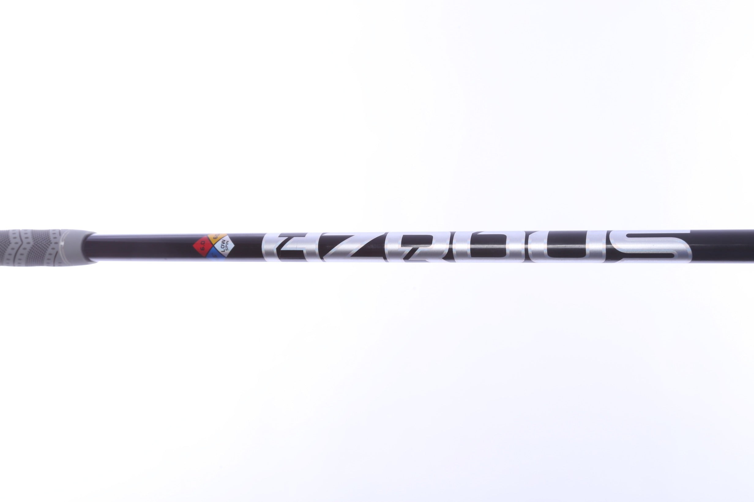 Used Callaway Paradym Driver - 9 Degrees - Stiff Flex Project X HZRDUS Smoke Black - Left-Handed-Next Round