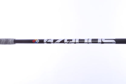 Used Callaway Paradym Driver - 9 Degrees - Stiff Flex Project X HZRDUS Smoke Black - Left-Handed-Next Round