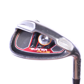 Used TaylorMade Burner Plus Approach Wedge - Right-Handed - 50 Degrees - Uniflex Flex-Next Round
