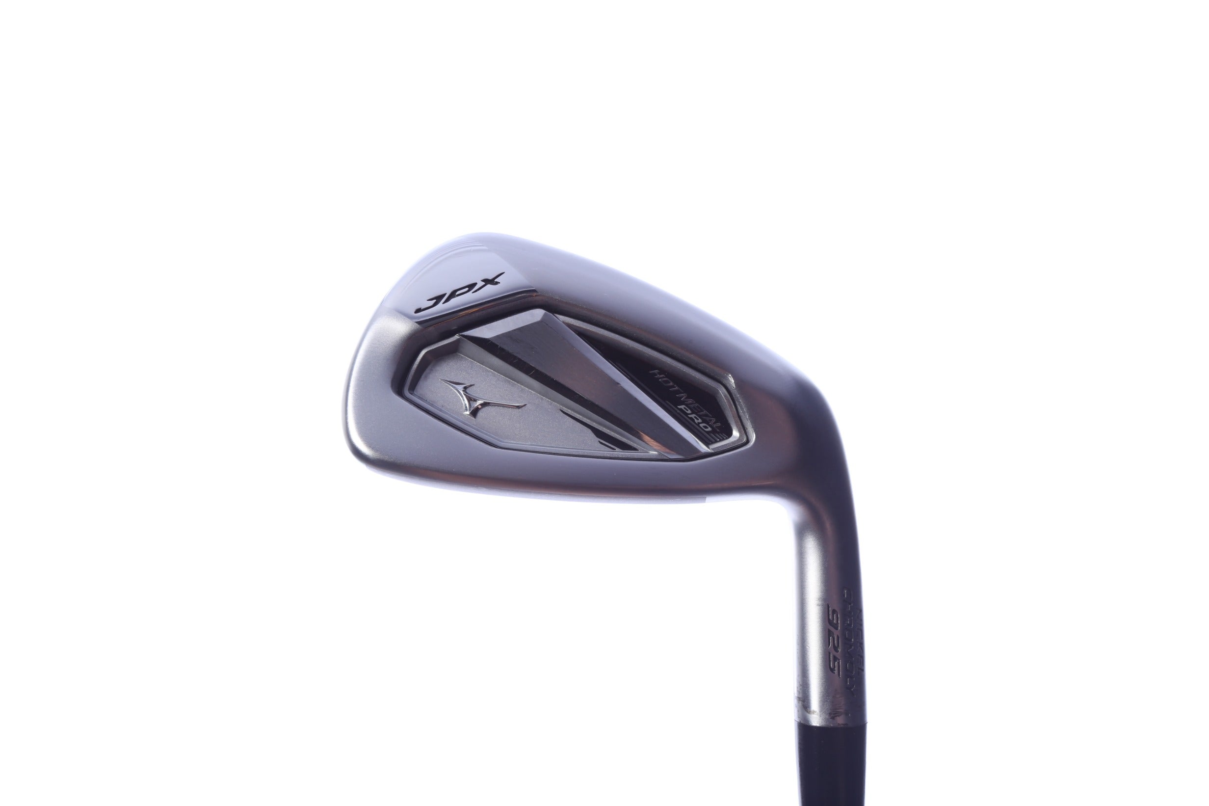 Used Mizuno JPX 925 Hot Metal Pro Single 8-Iron - Right-Handed - Variable Flex
