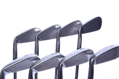 Used Nike VR Pro Combo CB Iron Set - Right-Handed - 3-PW - Regular Flex