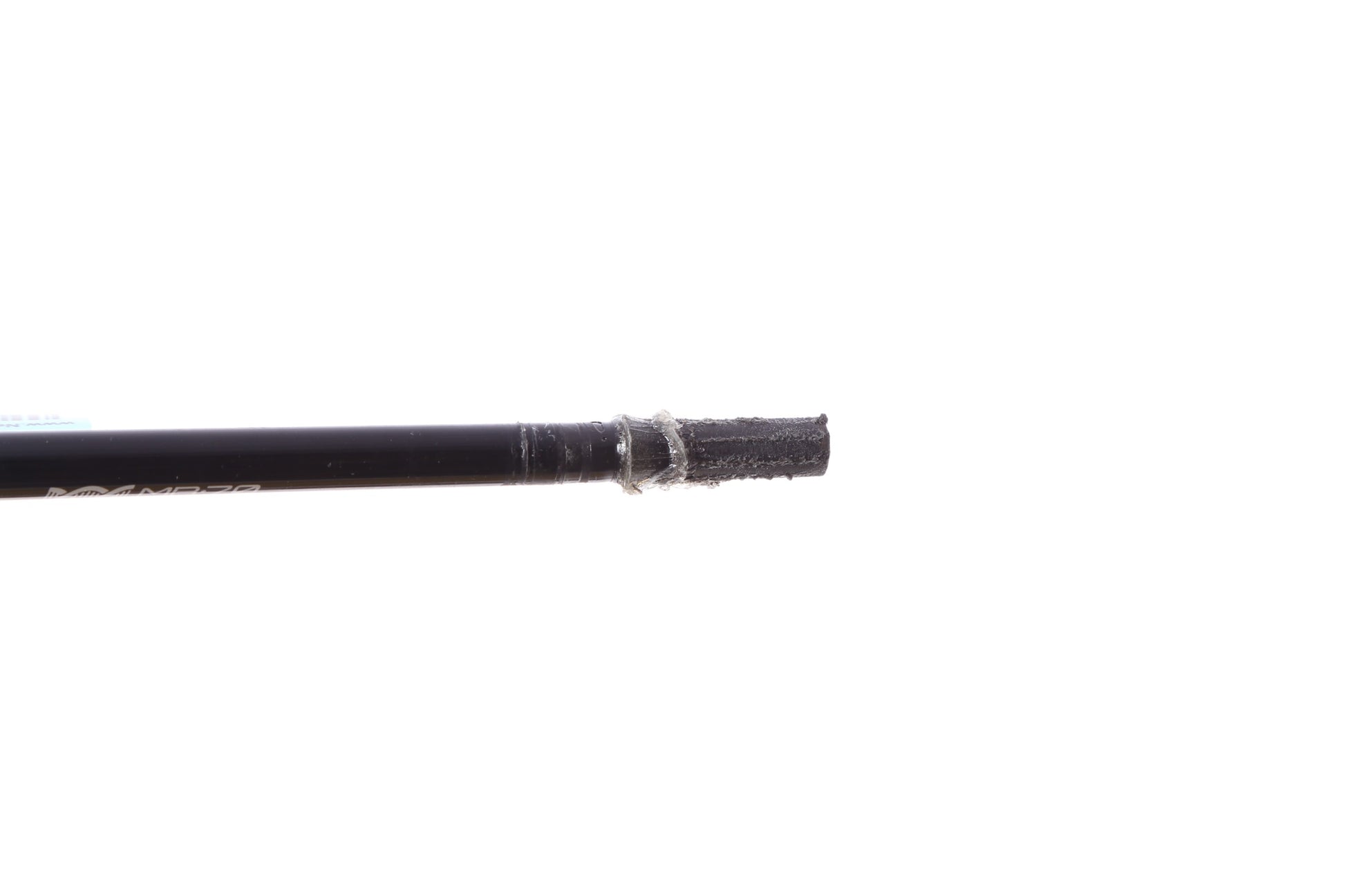 Mitsubishi Kai'Li Blue 60 Regular Graphite Fairway Wood Shaft - 39.5 in - No Adapter-Next Round
