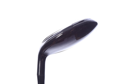Used TaylorMade Qi10 MAX 3H Hybrid - Left-Handed - 19 Degrees - Stiff Flex-Next Round