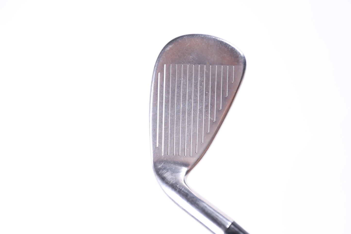 Used TaylorMade r7 Draw Single 6-Iron - Right-Handed - Regular Flex-Next Round