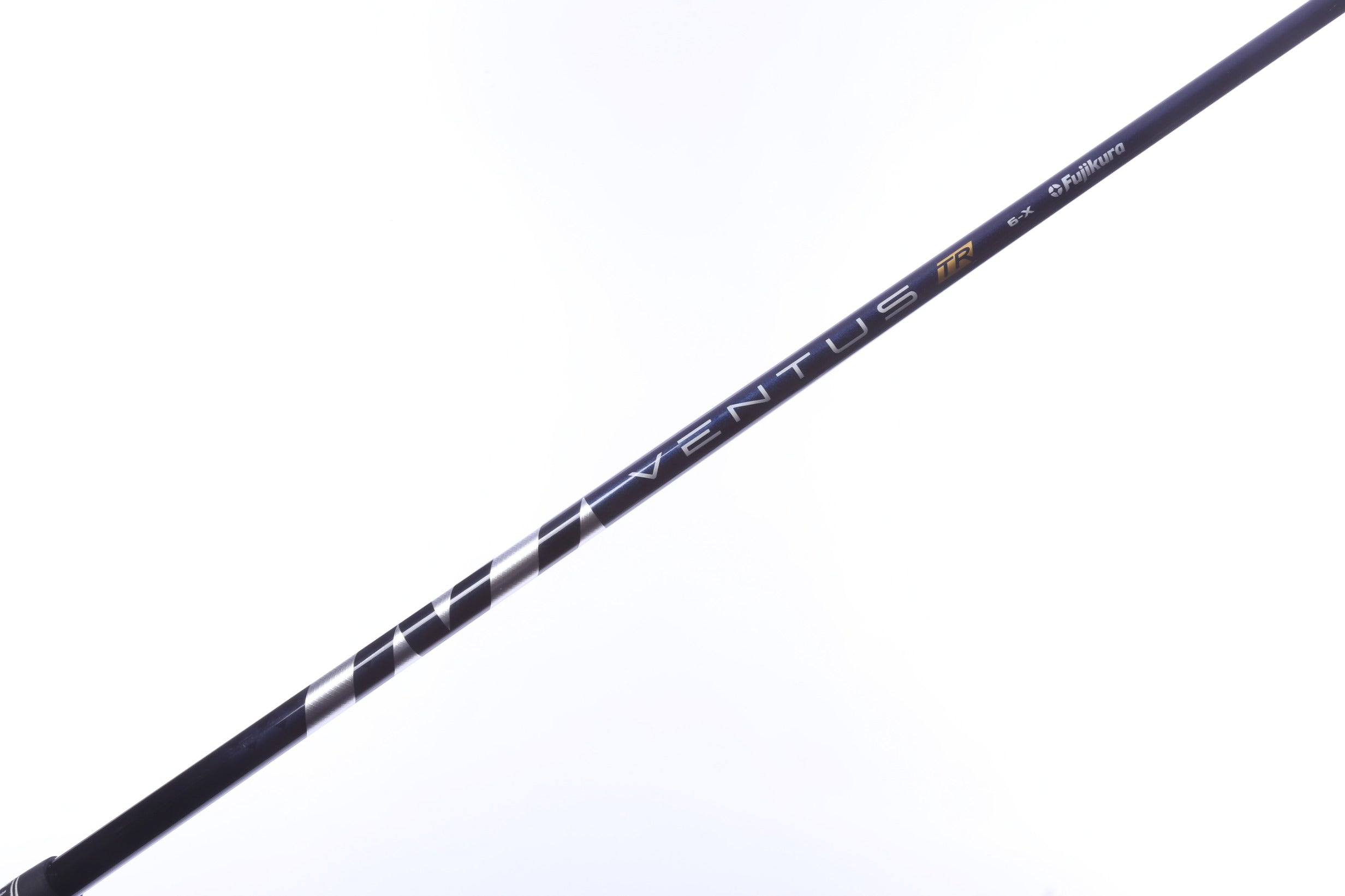Used Fujikura Ventus TR Velocore Blue Driver Shaft Extra Stiff Flex Graphite - 43.25 in - Titleist Surefit Adapter-Next Round