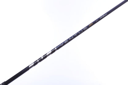 Used Fujikura Ventus TR Velocore Blue Driver Shaft Extra Stiff Flex Graphite - 43.25 in - Titleist Surefit Adapter-Next Round