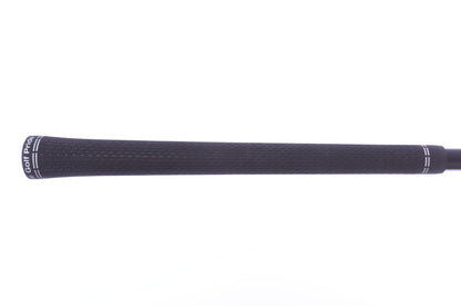 Used La Golf Gold Series Driver Shaft Stiff Flex Graphite - 44 in - Ping G410 Adapter