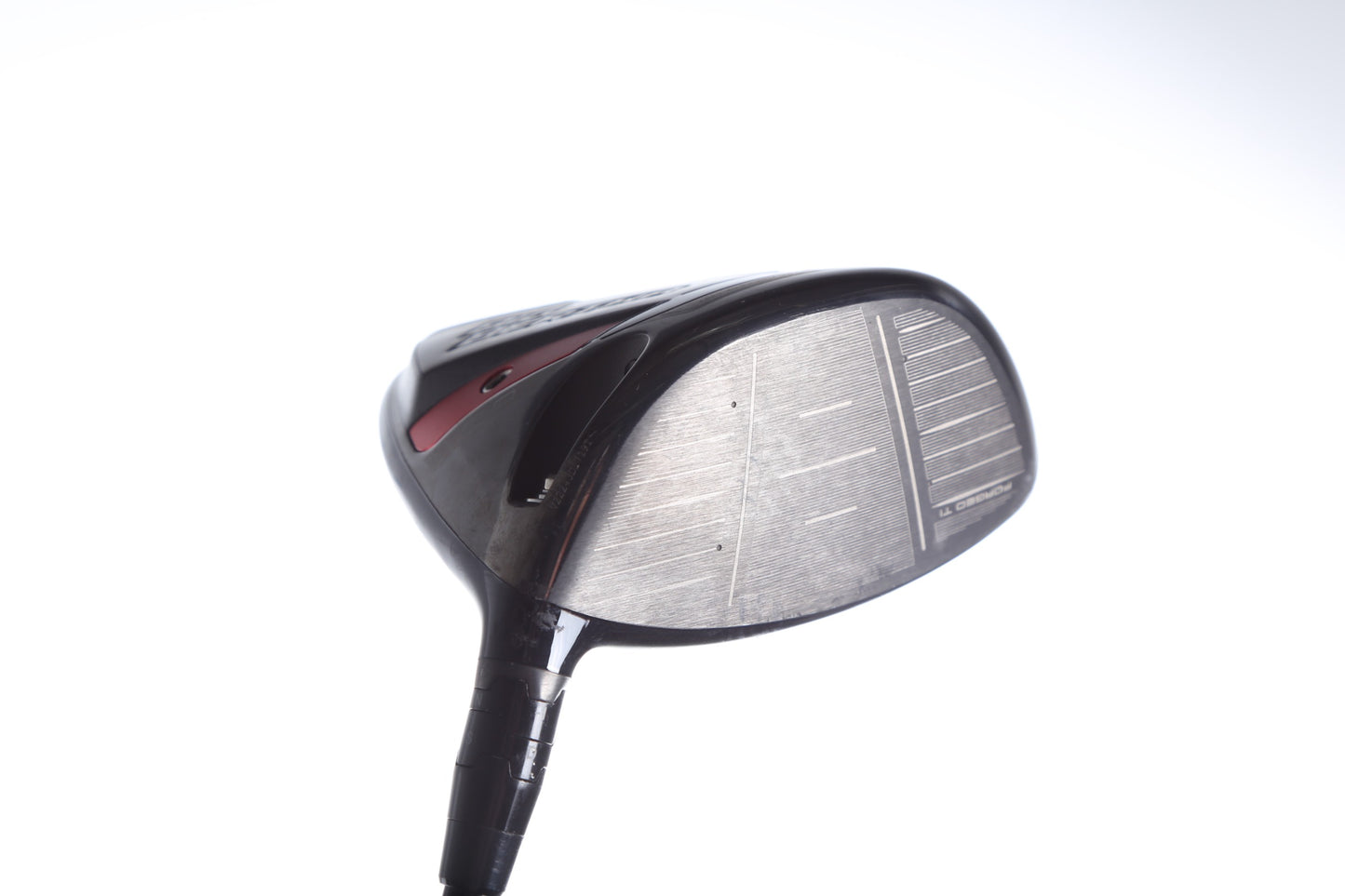Used Callaway Big Bertha 23 Driver - 9 Degrees - Stiff Flex Mitsubishi MMT - Right-Handed-Next Round