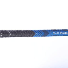 Used Mizuno JPX 900 Hot Metal Gap Wedge - Right-Handed - 50 Degrees - Wedge Flex-Next Round