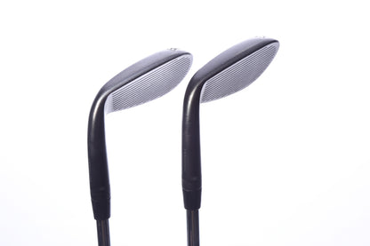 Used PXG 0311 Sugar Daddy II Xtreme Dark Wedge Set - Right-Handed - 52*, 56* - Extra Stiff Flex-Next Round