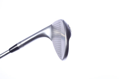 Used Titleist Vokey SM10 Tour Chrome Lob Wedge - Right-Handed - 60 Degrees - Wedge Flex-Next Round