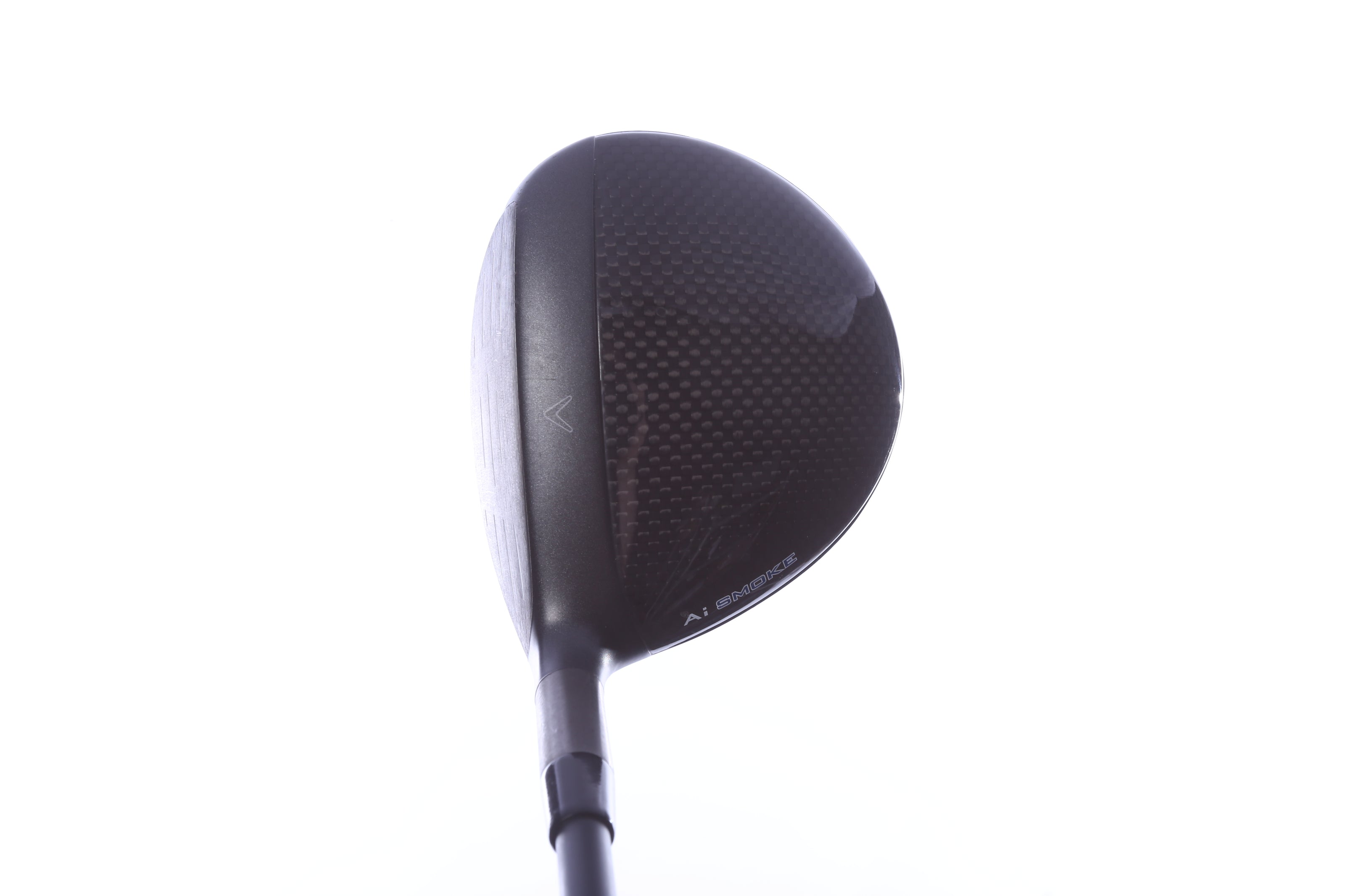Used Callaway Paradym Ai Smoke MAX 7-Wood - Right-Handed - 20 Degrees - Regular Flex-Next Round