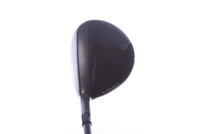 Used Callaway Paradym Ai Smoke MAX 7-Wood - Right-Handed - 20 Degrees - Regular Flex-Next Round