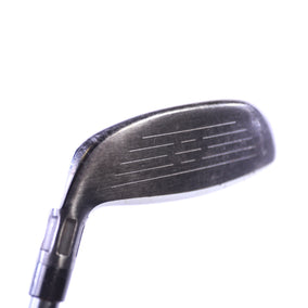 Used TaylorMade M2 Rescue 2017 5H Hybrid - Right-Handed - 25 Degrees - Seniors Flex-Next Round